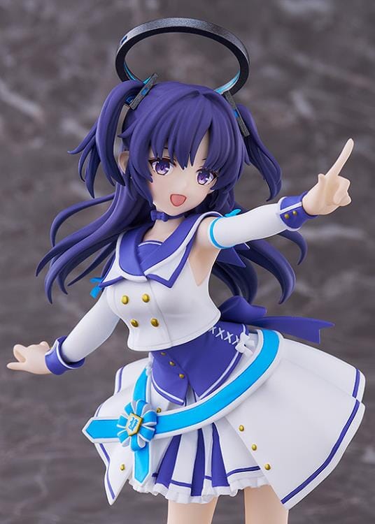 Blue Archive Pop Up Parade Yuuka (Mischievous Straight Ver.) - Image 7