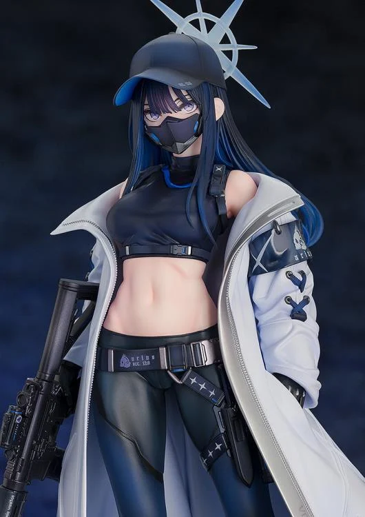 Blue Archive Saori 1/7 Scale Figure - Image 10