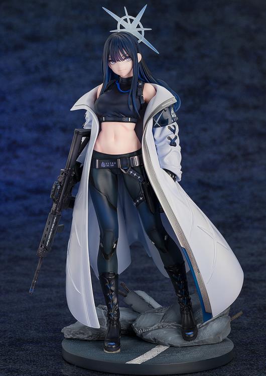 Blue Archive Saori 1/7 Scale Figure - Image 11