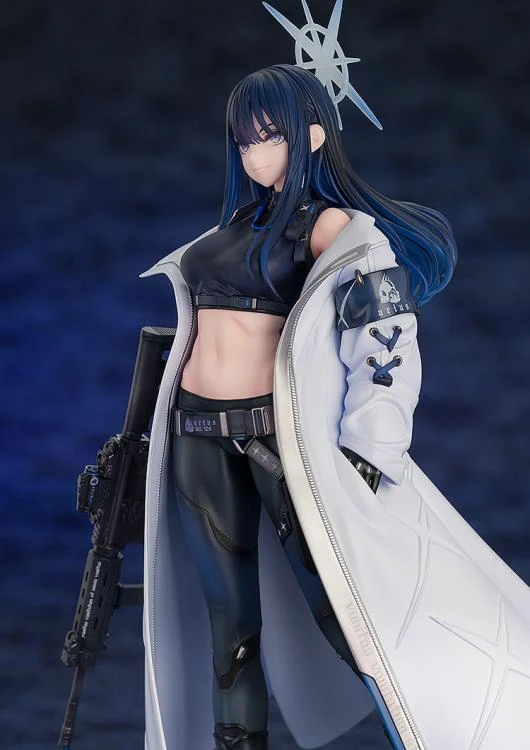 Blue Archive Saori 1/7 Scale Figure - Image 12