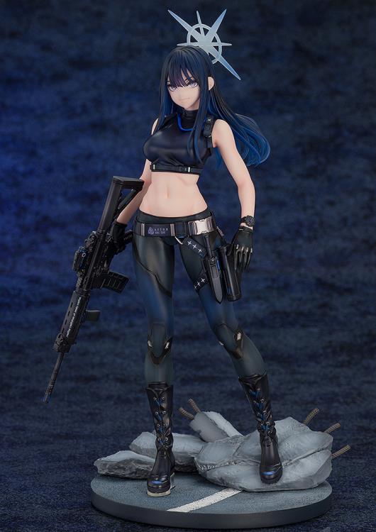 Blue Archive Saori 1/7 Scale Figure - Image 13