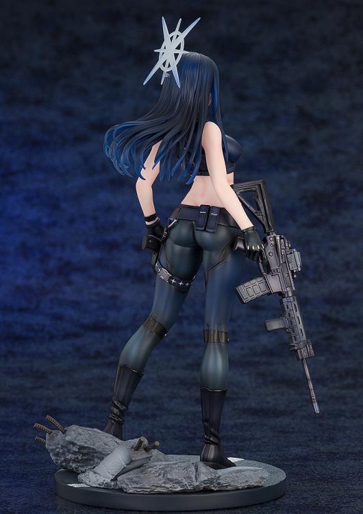 Blue Archive Saori 1/7 Scale Figure - Image 15