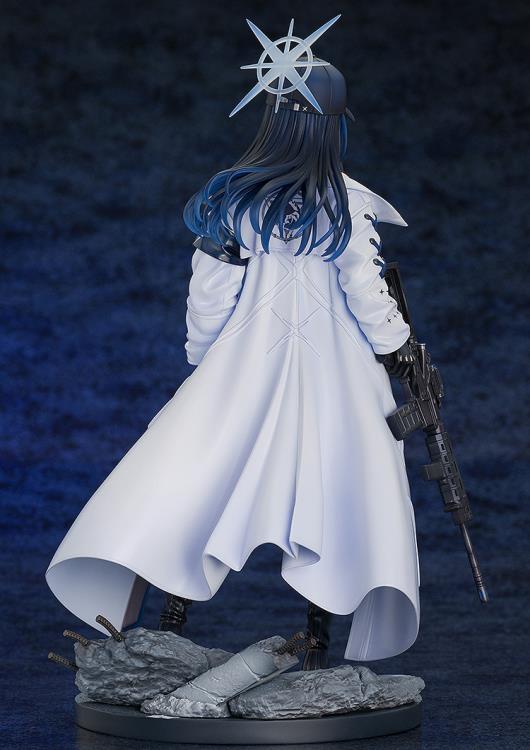 Blue Archive Saori 1/7 Scale Figure - Image 8