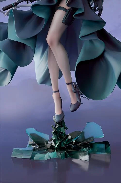Blue Archive Shiroko Terror 1/7 Scale Figure - Image 11