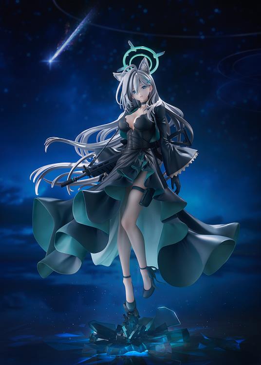 Blue Archive Shiroko Terror 1/7 Scale Figure - Image 2