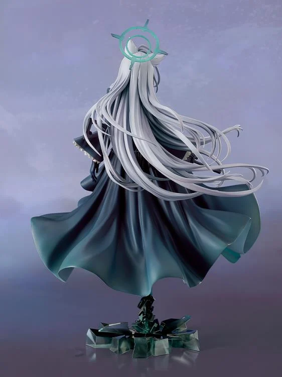 Blue Archive Shiroko Terror 1/7 Scale Figure - Image 8