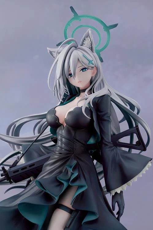 Blue Archive Shiroko Terror 1/7 Scale Figure - Image 9