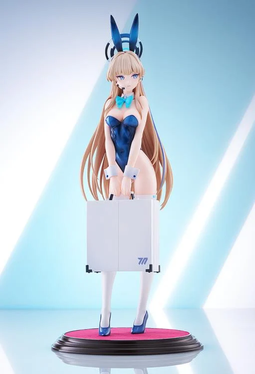 Blue Archive Toki Asuma (Bunny Girl) 1/7 Scale Figure - Image 11