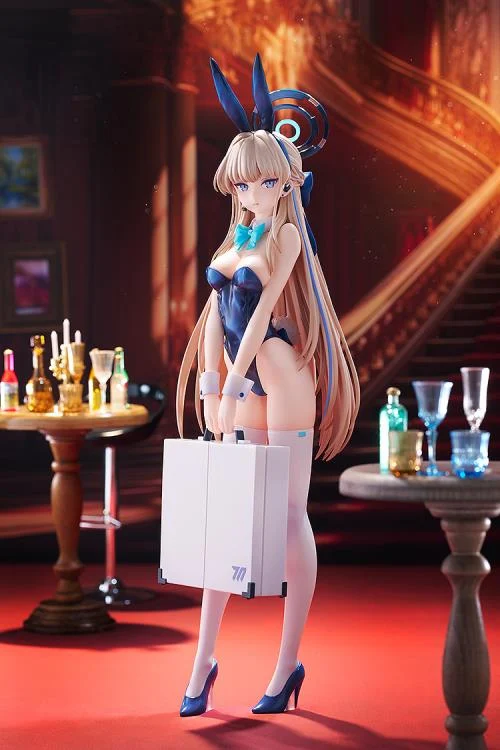 Blue Archive Toki Asuma (Bunny Girl) 1/7 Scale Figure - Image 2