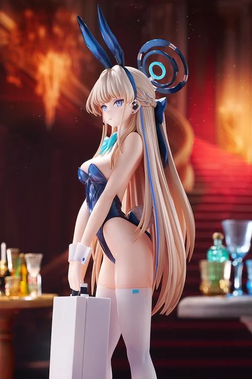 Blue Archive Toki Asuma (Bunny Girl) 1/7 Scale Figure - Image 3