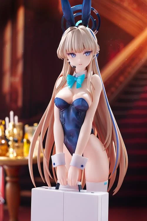 Blue Archive Toki Asuma (Bunny Girl) 1/7 Scale Figure - Image 4