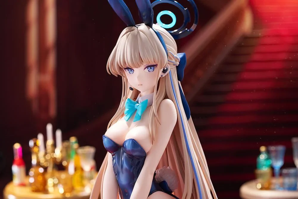 Blue Archive Toki Asuma (Bunny Girl) 1/7 Scale Figure - Image 6