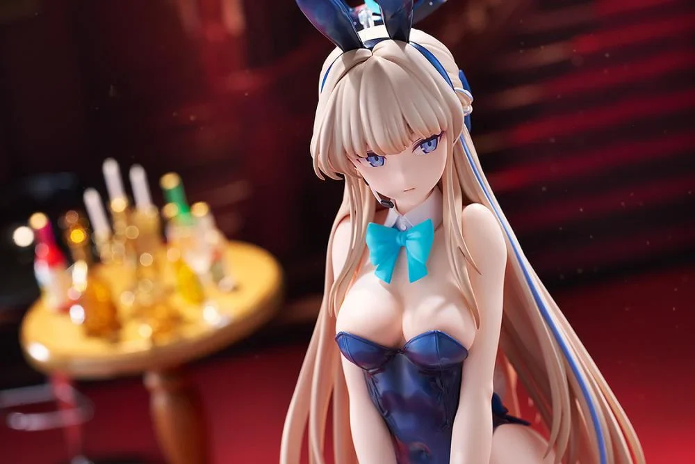 Blue Archive Toki Asuma (Bunny Girl) 1/7 Scale Figure - Image 7