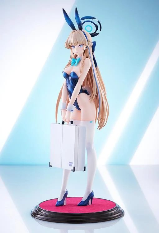 Blue Archive Toki Asuma (Bunny Girl) 1/7 Scale Figure - Image 8