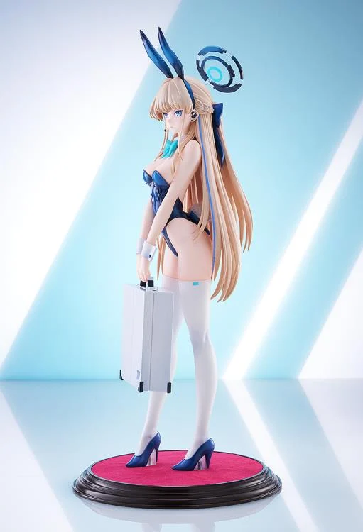 Blue Archive Toki Asuma (Bunny Girl) 1/7 Scale Figure - Image 9