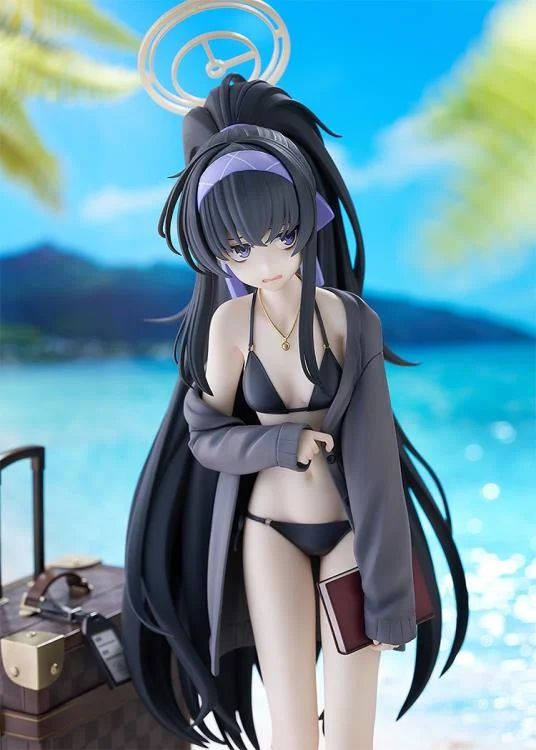 Blue Archive Ui (Swimsuit Ver.) 1/7 Scale Figure - Image 10