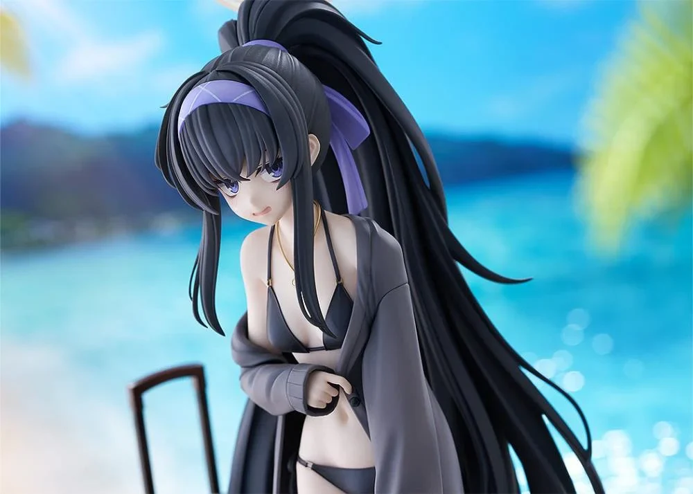 Blue Archive Ui (Swimsuit Ver.) 1/7 Scale Figure - Image 11