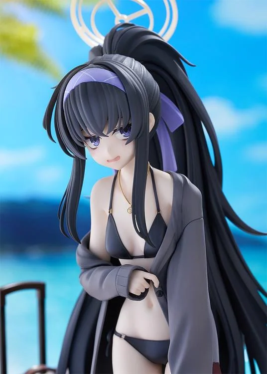 Blue Archive Ui (Swimsuit Ver.) 1/7 Scale Figure - Image 12