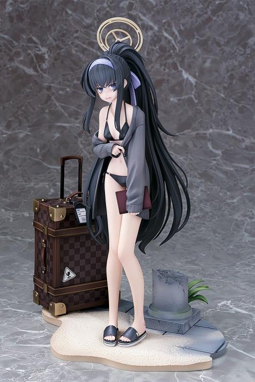 Blue Archive Ui (Swimsuit Ver.) 1/7 Scale Figure - Image 2