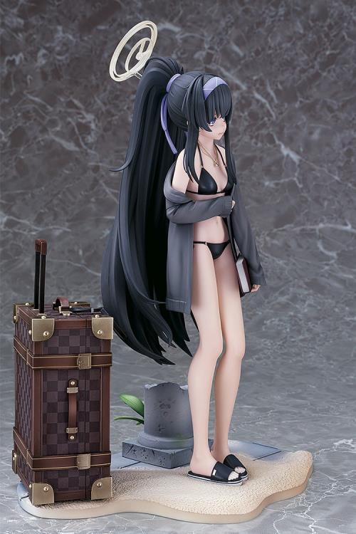 Blue Archive Ui (Swimsuit Ver.) 1/7 Scale Figure - Image 4