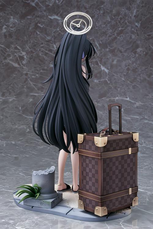 Blue Archive Ui (Swimsuit Ver.) 1/7 Scale Figure - Image 5