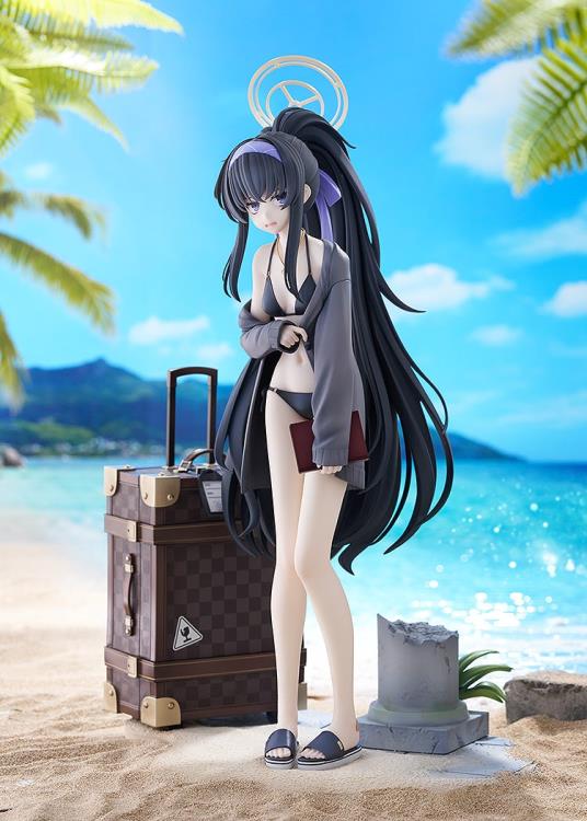 Blue Archive Ui (Swimsuit Ver.) 1/7 Scale Figure - Image 7
