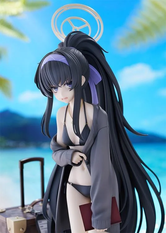 Blue Archive Ui (Swimsuit Ver.) 1/7 Scale Figure - Image 8