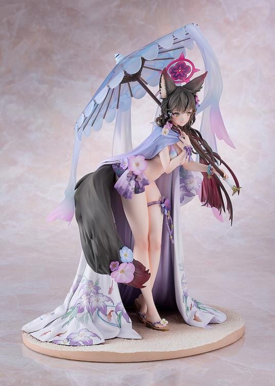Blue Archive Wakamo (Swimsuit Ver.) 1/7 Scale Figure - Image 10
