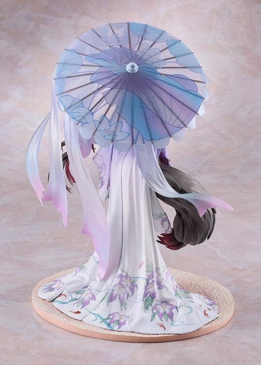 Blue Archive Wakamo (Swimsuit Ver.) 1/7 Scale Figure - Image 11