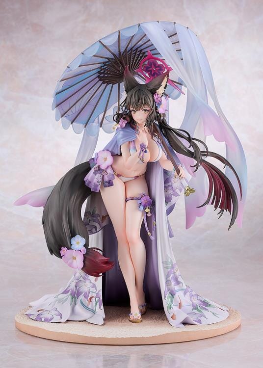 Blue Archive Wakamo (Swimsuit Ver.) 1/7 Scale Figure - Image 9