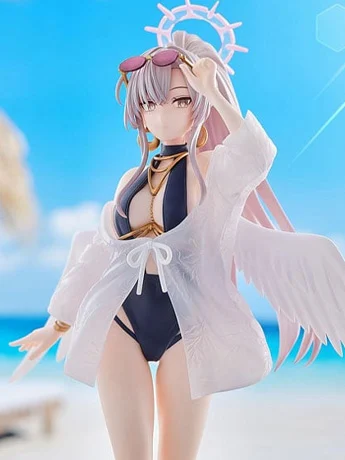Blue Archive XStellar Nagisa (Swimsuit) Figure - Image 2