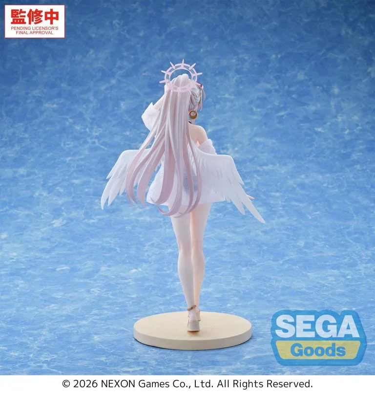 Blue Archive XStellar Nagisa (Swimsuit) Figure - Image 8