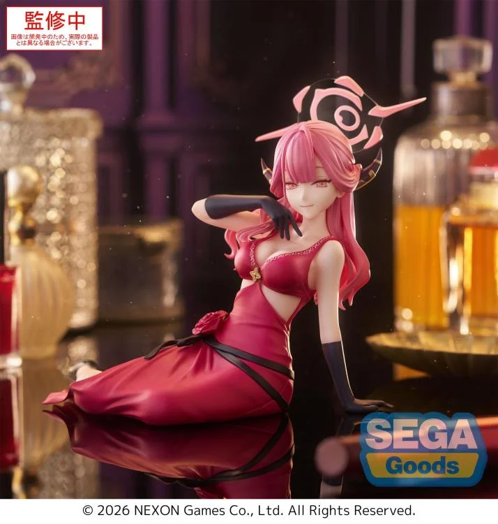 Blue Archive Yumemirize Aru Figure - Image 2