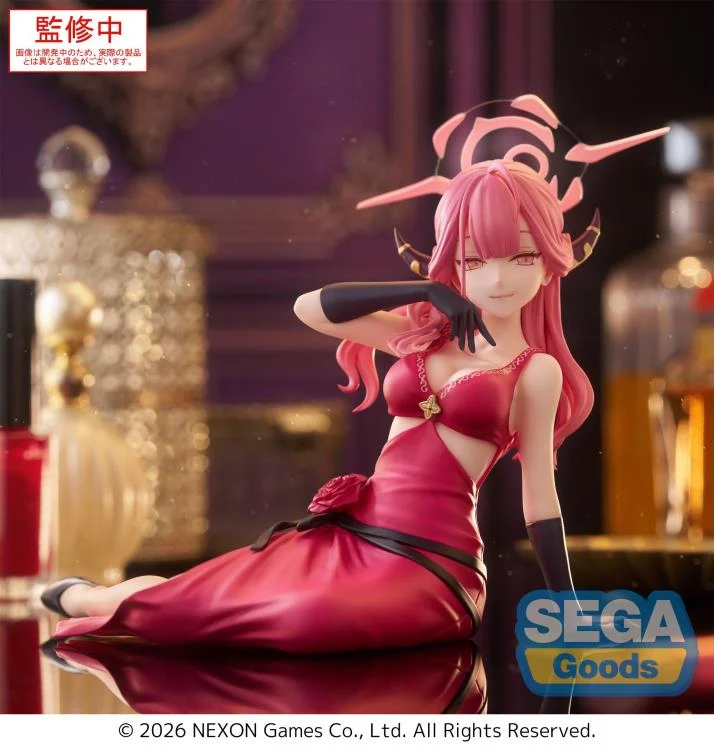 Blue Archive Yumemirize Aru Figure - Image 3