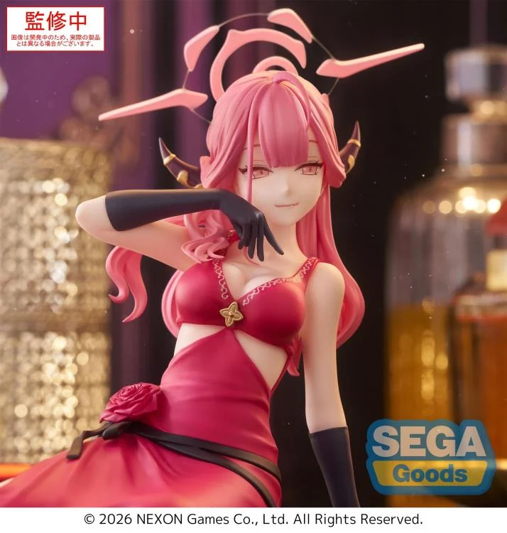 Blue Archive Yumemirize Aru Figure - Image 4