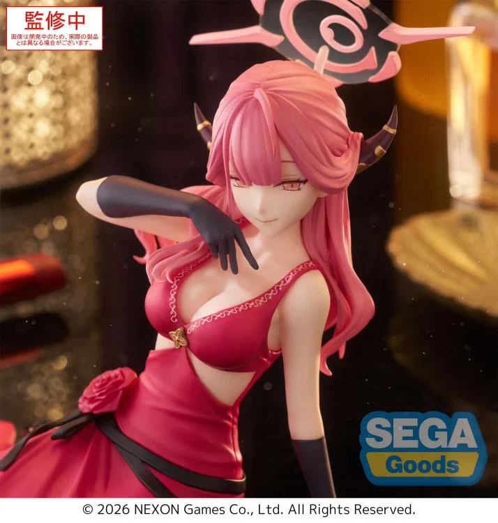 Blue Archive Yumemirize Aru Figure - Image 5