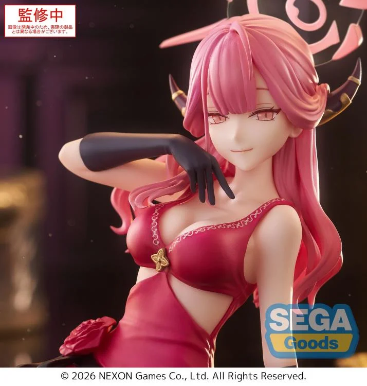 Blue Archive Yumemirize Aru Figure - Image 6