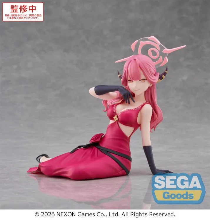 Blue Archive Yumemirize Aru Figure - Image 7