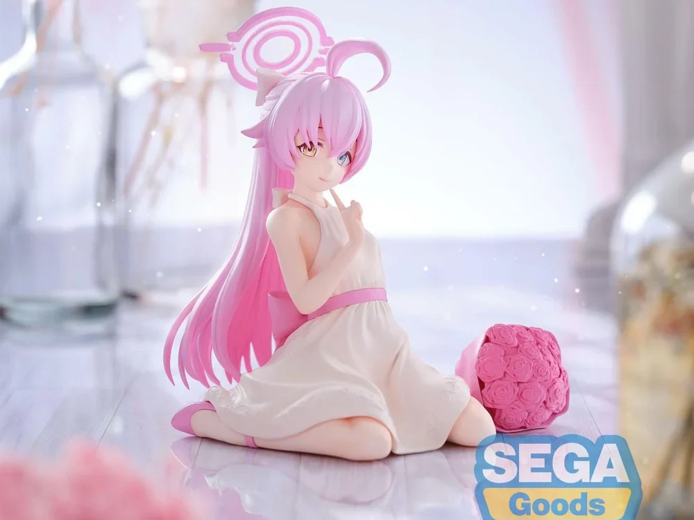 Blue Archive Yumemirize Hoshino Figure