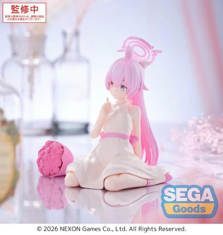Blue Archive Yumemirize Hoshino Figure - Image 3