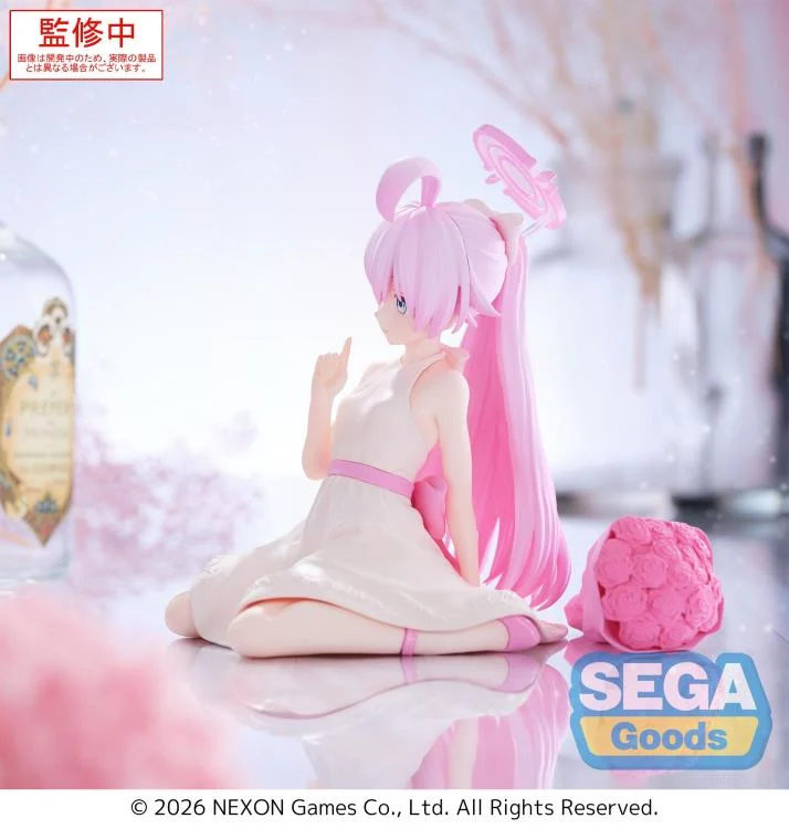 Blue Archive Yumemirize Hoshino Figure - Image 4