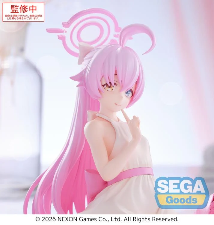 Blue Archive Yumemirize Hoshino Figure - Image 5