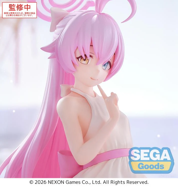 Blue Archive Yumemirize Hoshino Figure - Image 6