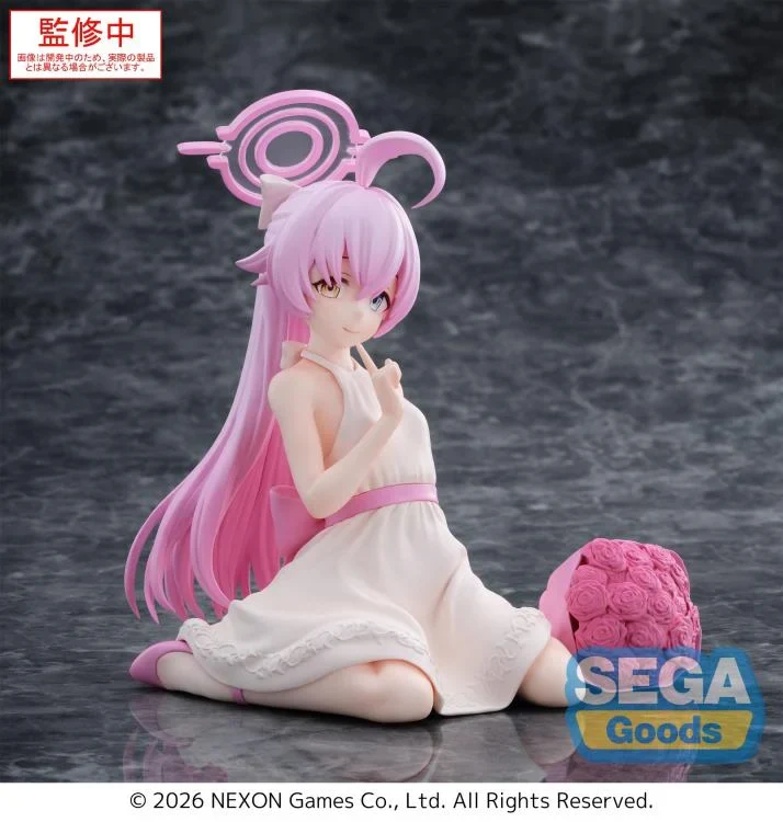 Blue Archive Yumemirize Hoshino Figure - Image 7
