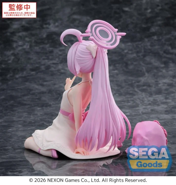 Blue Archive Yumemirize Hoshino Figure - Image 8