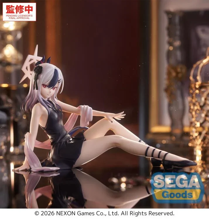 Blue Archive Yumemirize Kayoko Figure - Image 2