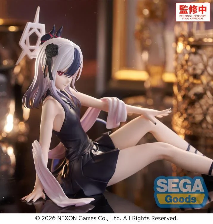Blue Archive Yumemirize Kayoko Figure - Image 3