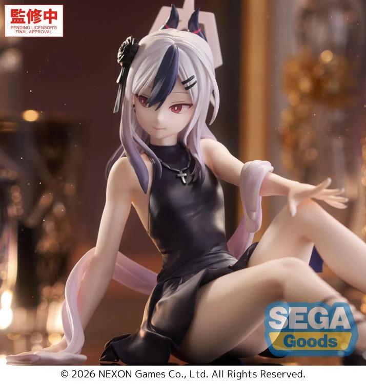 Blue Archive Yumemirize Kayoko Figure - Image 4