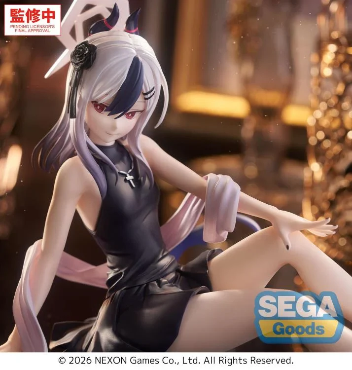 Blue Archive Yumemirize Kayoko Figure - Image 5