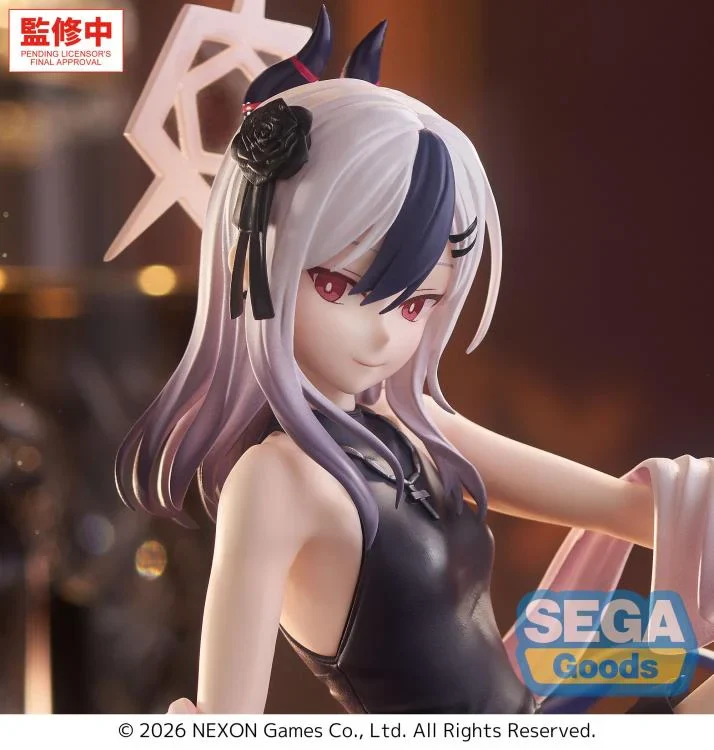 Blue Archive Yumemirize Kayoko Figure - Image 6